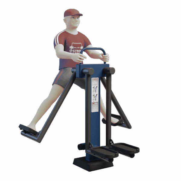 MB 7.22.1 Legs Spreading For Kids - Image 4
