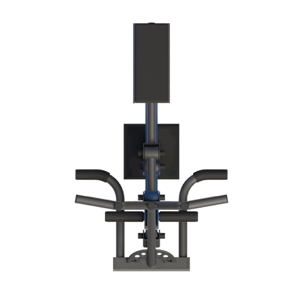 MB 7.04 Rider - Afbeelding 4