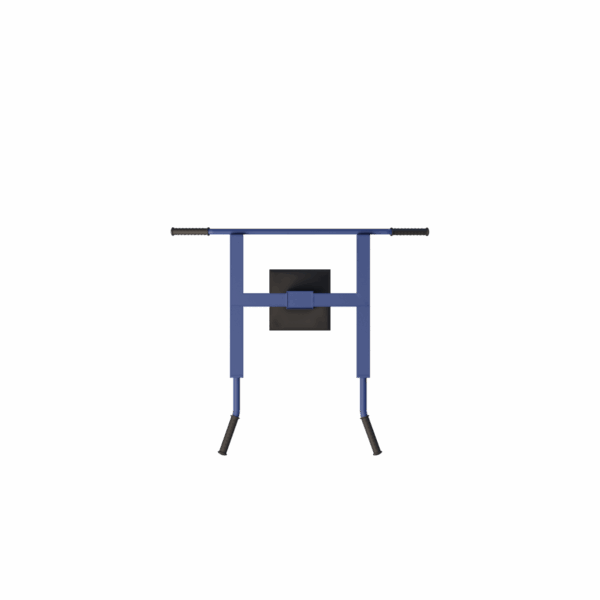 MB 7.05 Combined Exerciser - Image 3