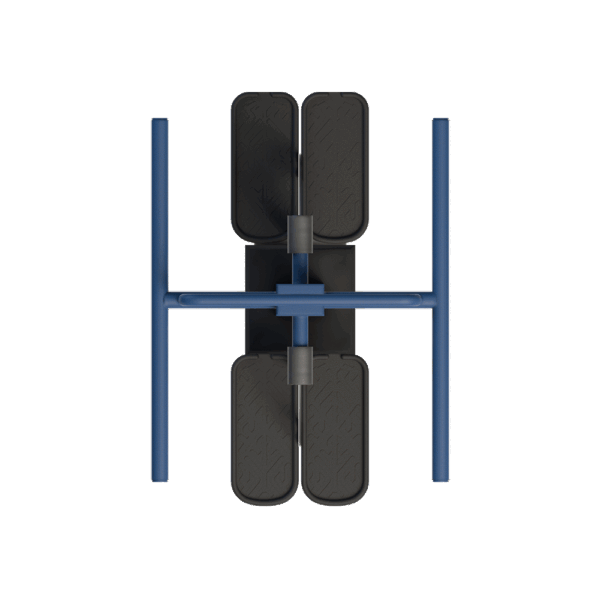 MB 7.07 Pendulum - Afbeelding 4