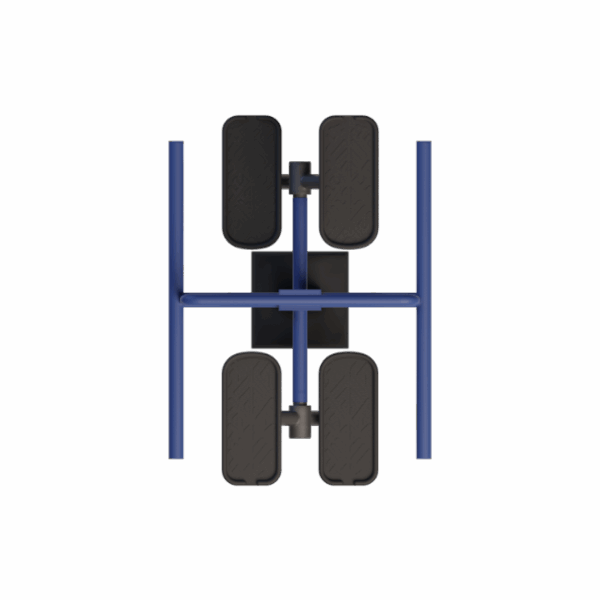 MB 7.08 Stepper - Afbeelding 3