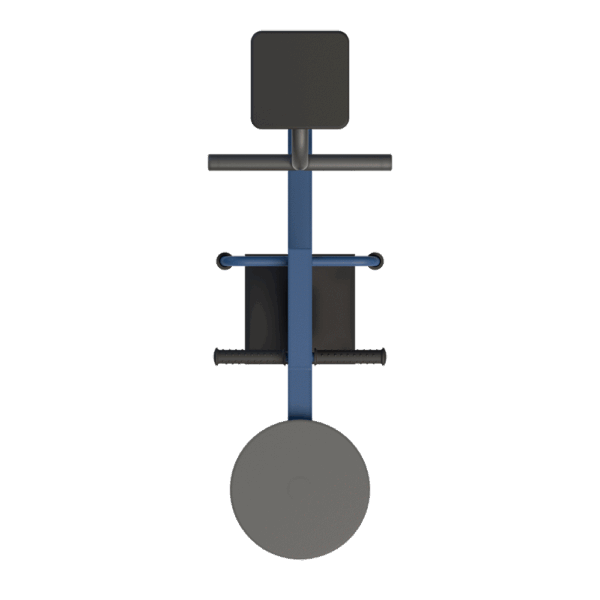 MB 7.09 Twister - Afbeelding 4