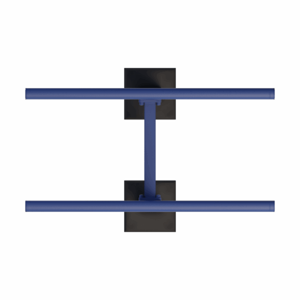 MB 7.15 Parallel Bars - Afbeelding 2