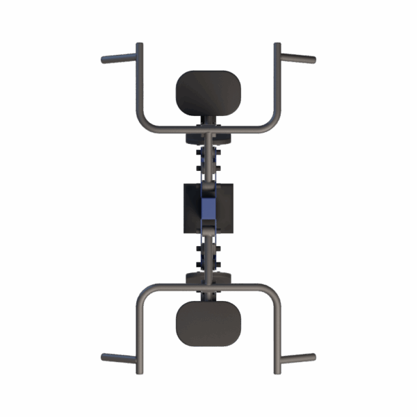 MB 7.26 Lat Pulldown - Image 4