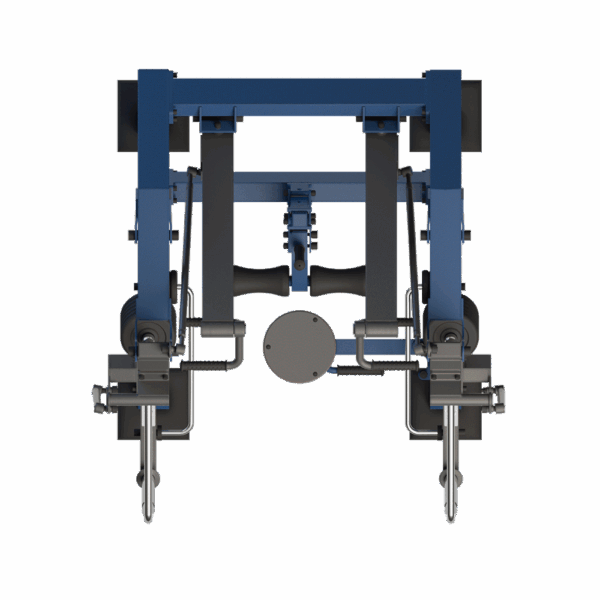 MB 7.38.3 Lat Pull - Afbeelding 4