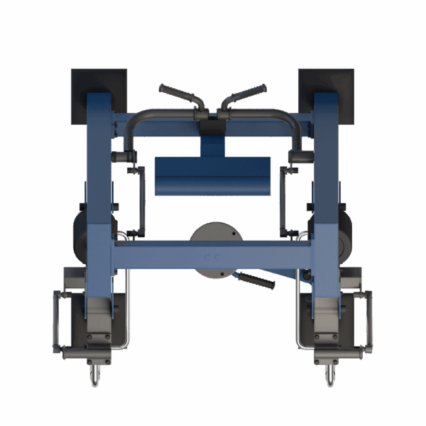 MB 7.39.3 Biceps Curl - Afbeelding 4