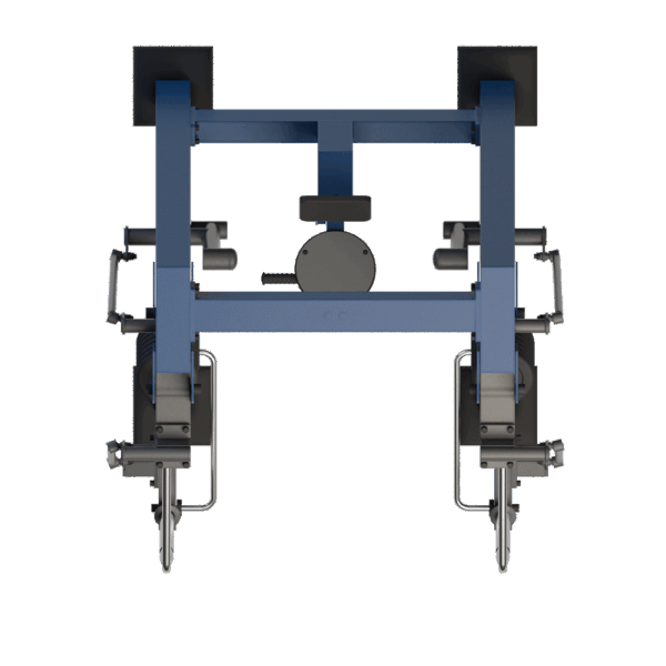 MB 7.42.3 Triceps - Afbeelding 2