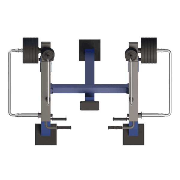 MB 7.29 Vertical Press - Image 7