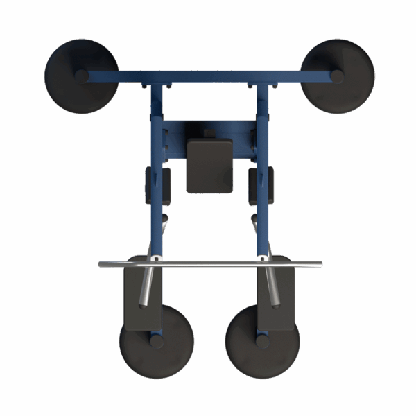 MB 7.61 Combination Exerciser - Afbeelding 6