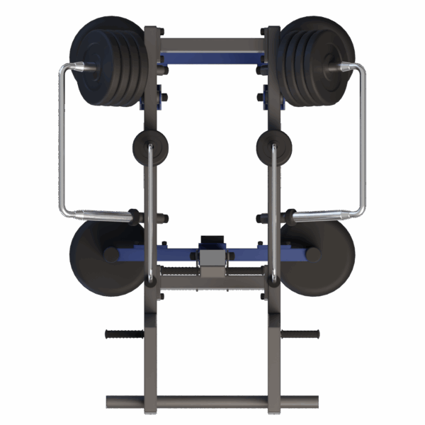 MB 7.65 Squat - Afbeelding 4