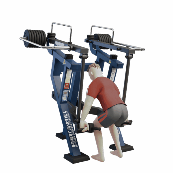 MB 7.41 Combo Lift - Image 7