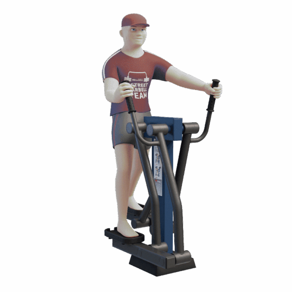 MB 7.11.1 Ski Walker For Kids - Image 5