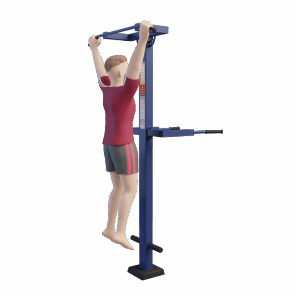 MB 7.05 Combined Exerciser - Image 6