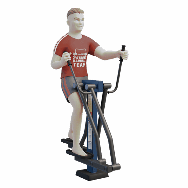 MB 7.11 Ski Walker - Afbeelding 5