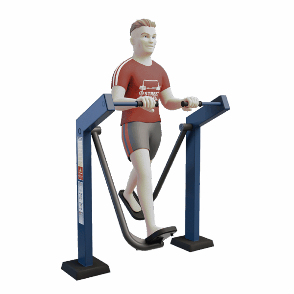 MB 7.02 Walker - Afbeelding 6