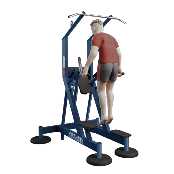 MB 7.61 Combination Exerciser - Afbeelding 7