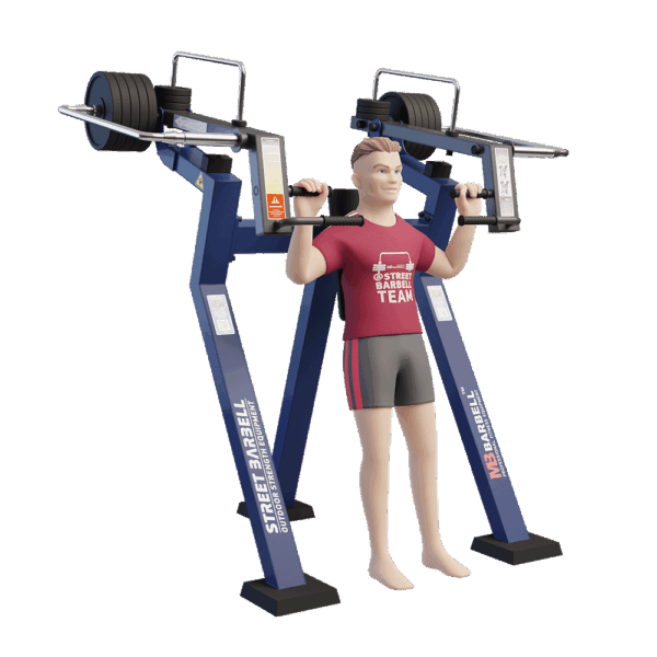 MB 7.29 Vertical Press - Image 6