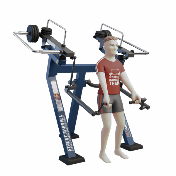 MB 7.39 Biceps Curl - Image 7