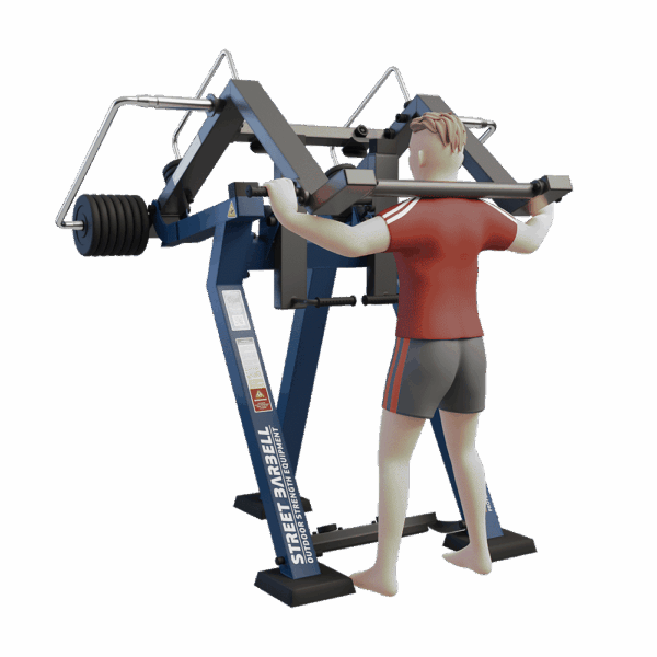 MB 7.40 Squat - Image 6