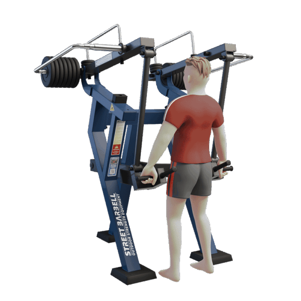 MB 7.41 Combo Lift - Image 5