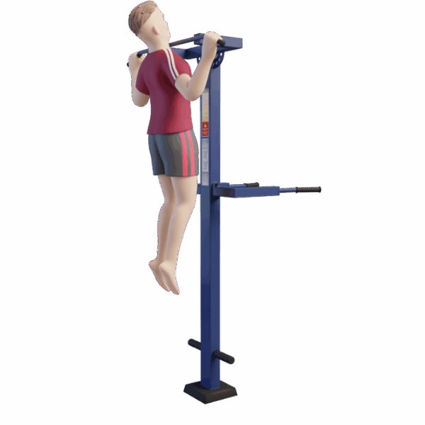 MB 7.05 Combined Exerciser - Image 5