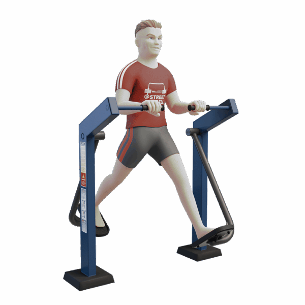MB 7.02 Walker - Afbeelding 5