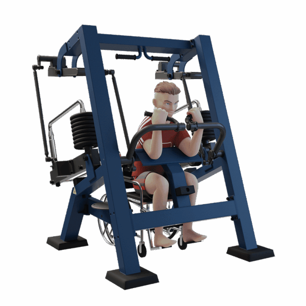 MB 7.39.3 Biceps Curl - Afbeelding 10