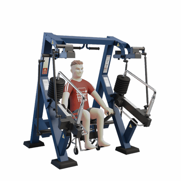 MB 7.42.3 Triceps - Afbeelding 7