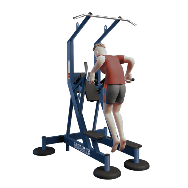 MB 7.61 Combination Exerciser - Afbeelding 5