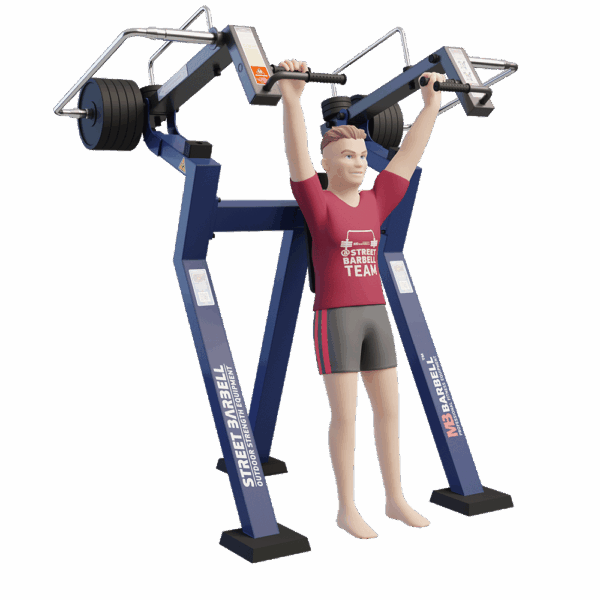 MB 7.29 Vertical Press - Image 5