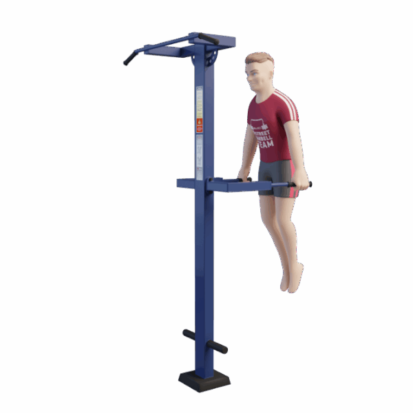 MB 7.05 Combined Exerciser - Image 7