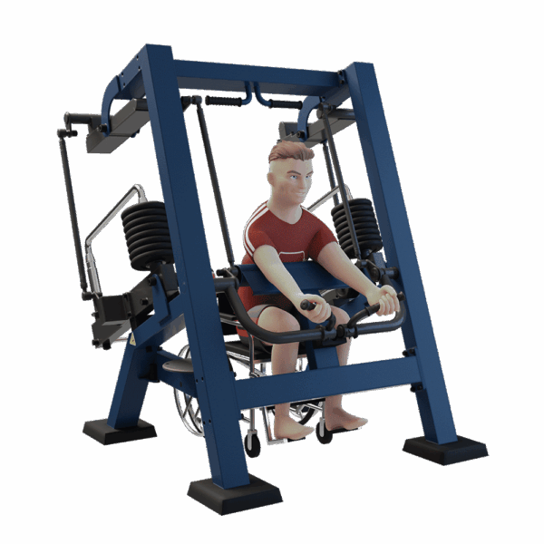 MB 7.39.3 Biceps Curl - Afbeelding 9