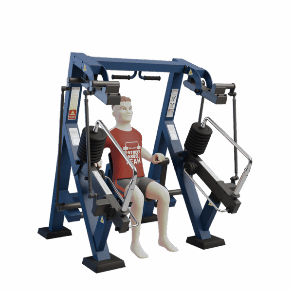 MB 7.42.3 Triceps - Afbeelding 6