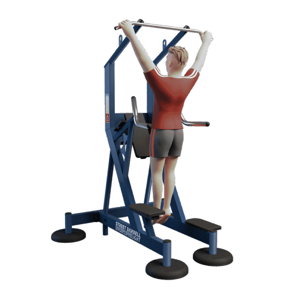 MB 7.61 Combination Exerciser - Afbeelding 9