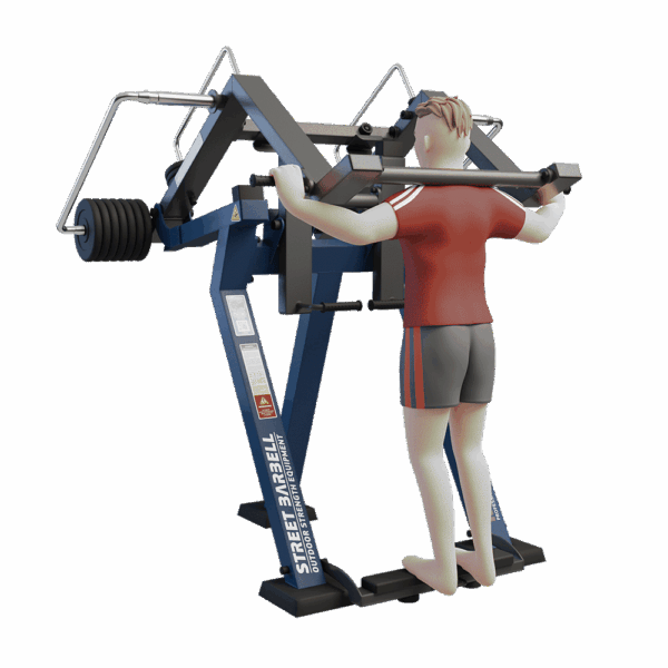MB 7.40 Squat - Image 8