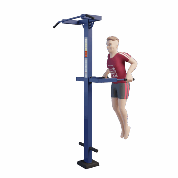 MB 7.05 Combined Exerciser - Image 8