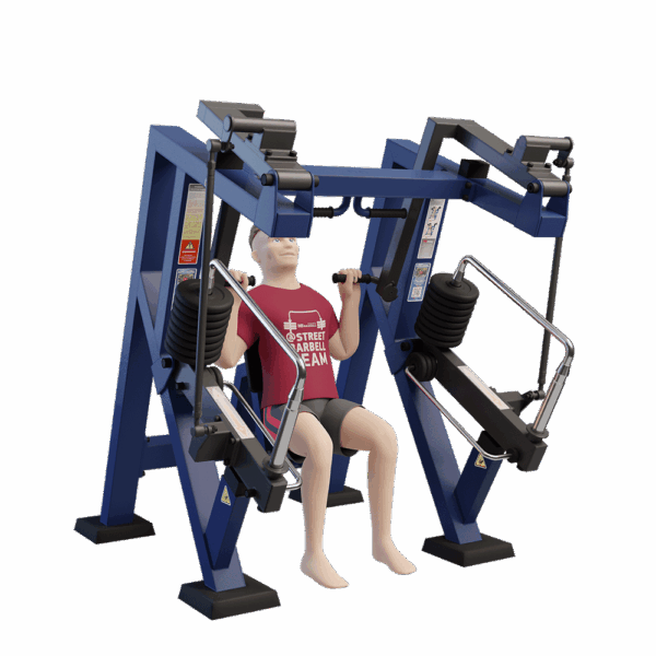 MB 7.29.3 Shoulder Press - Image 6