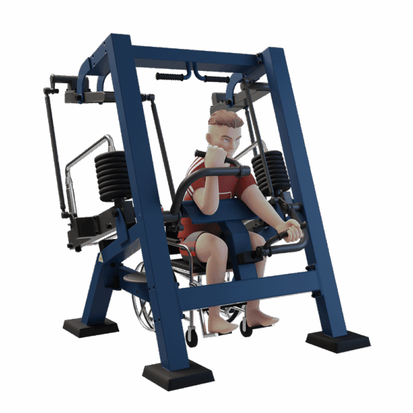 MB 7.39.3 Biceps Curl - Afbeelding 8