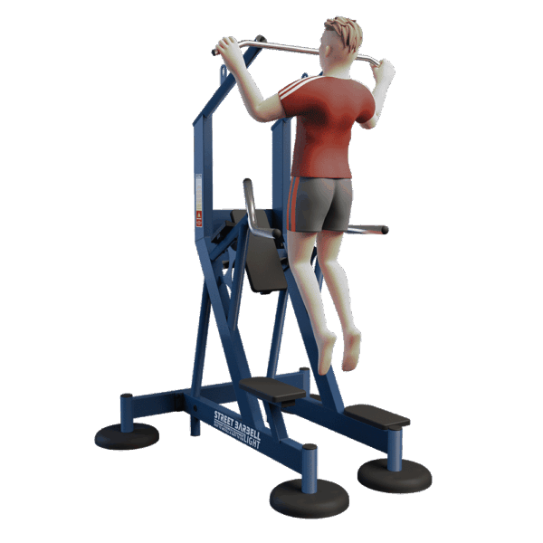 MB 7.61 Combination Exerciser - Afbeelding 8