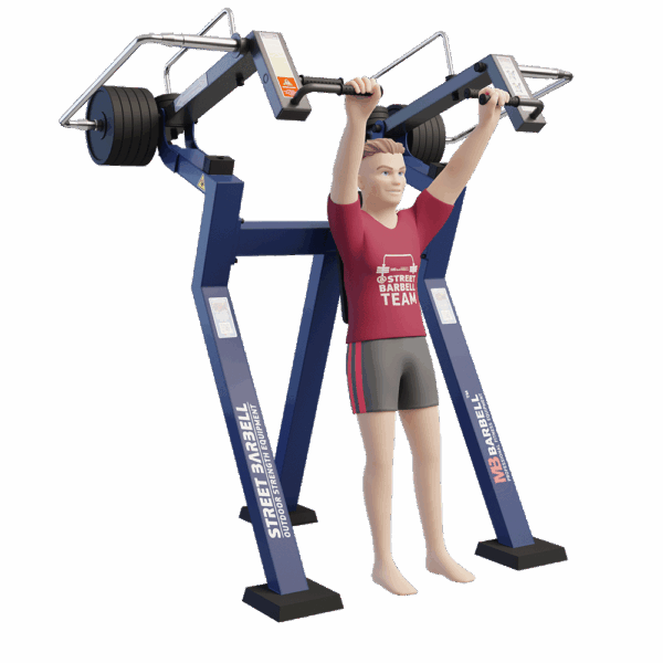 MB 7.29 Vertical Press - Image 4