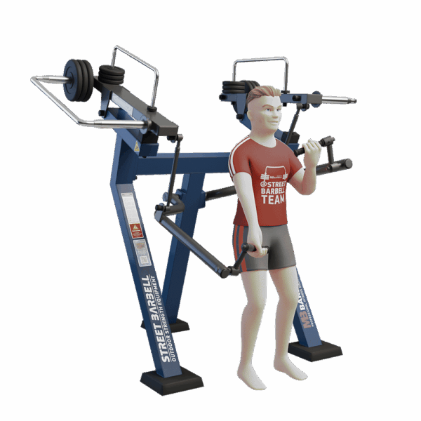MB 7.39 Biceps Curl - Image 8