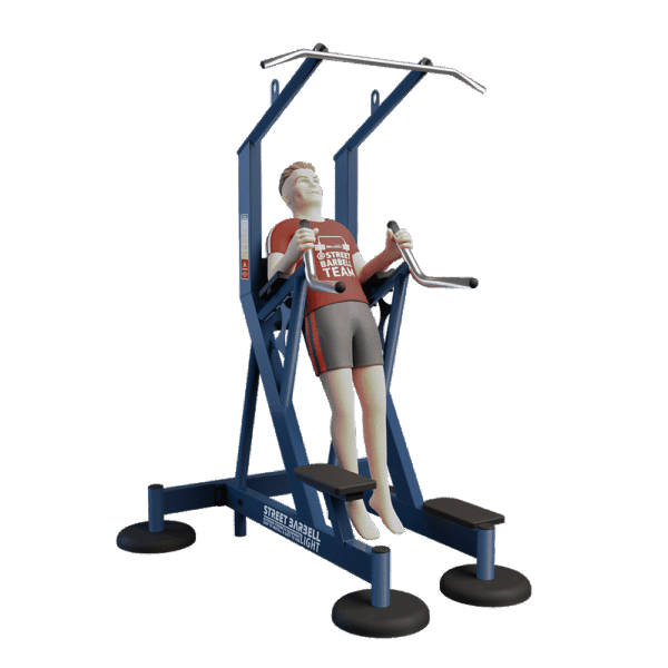MB 7.61 Combination Exerciser - Afbeelding 4