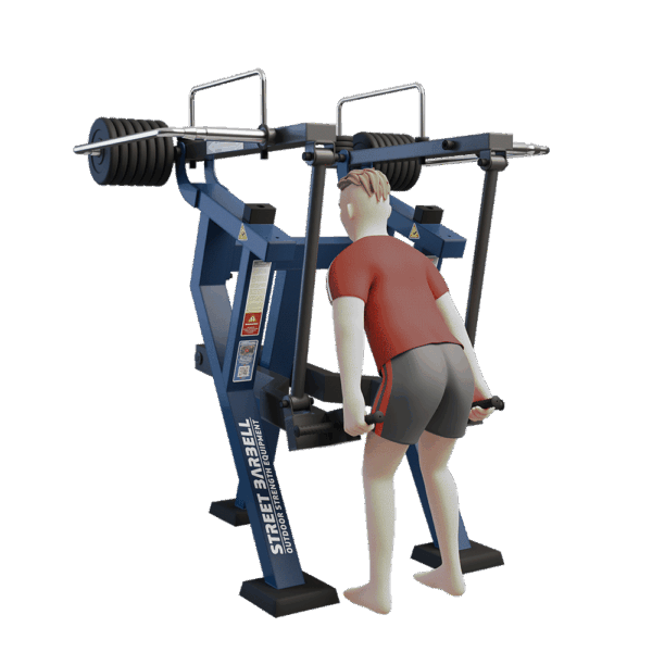 MB 7.41 Combo Lift - Image 6