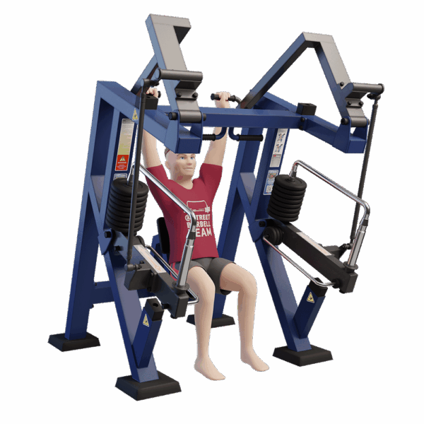 MB 7.29.3 Shoulder Press - Image 5