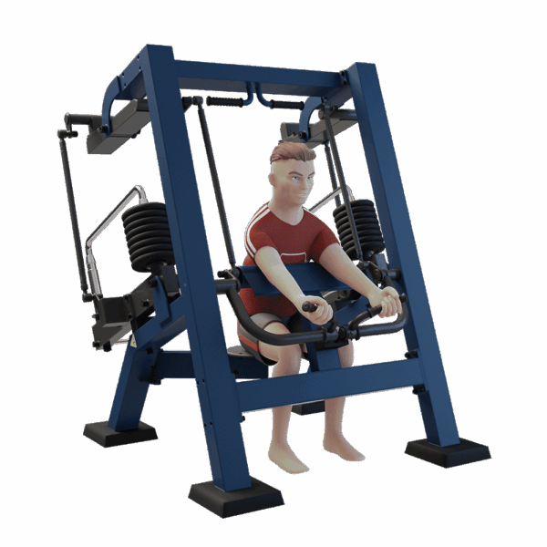 MB 7.39.3 Biceps Curl - Afbeelding 7