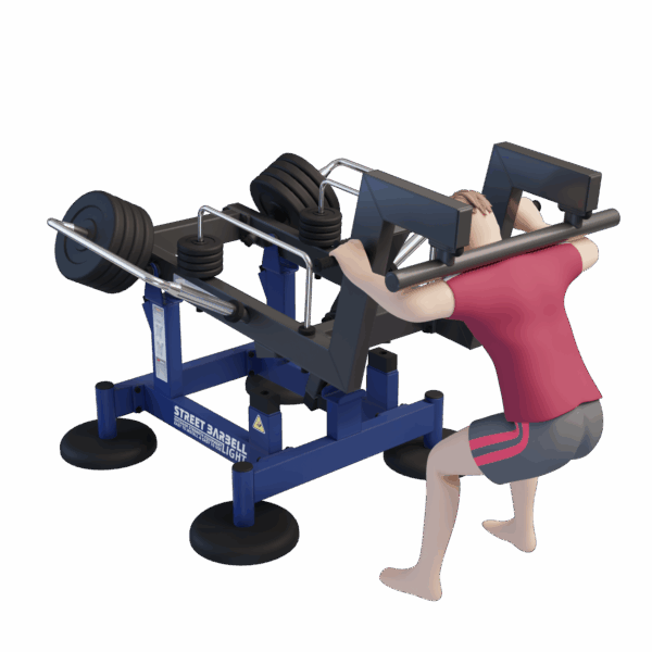MB 7.65 Squat - Afbeelding 6