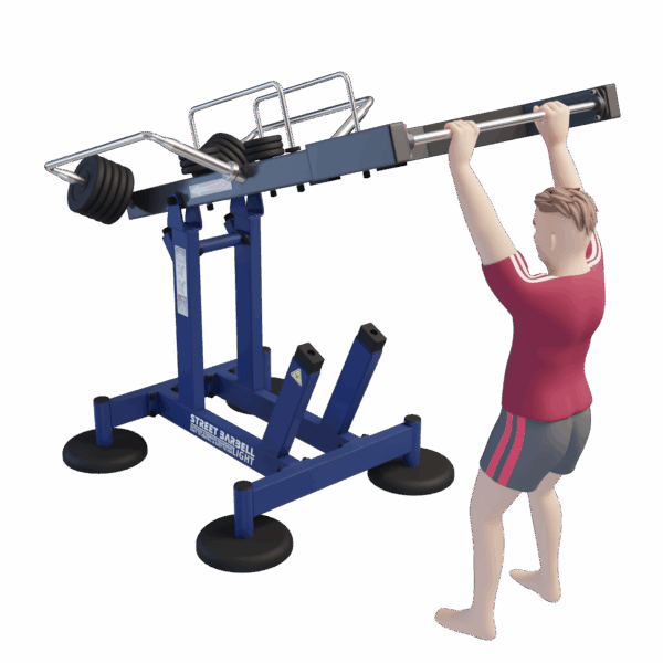 MB 7.68 Multi Bar - Afbeelding 8