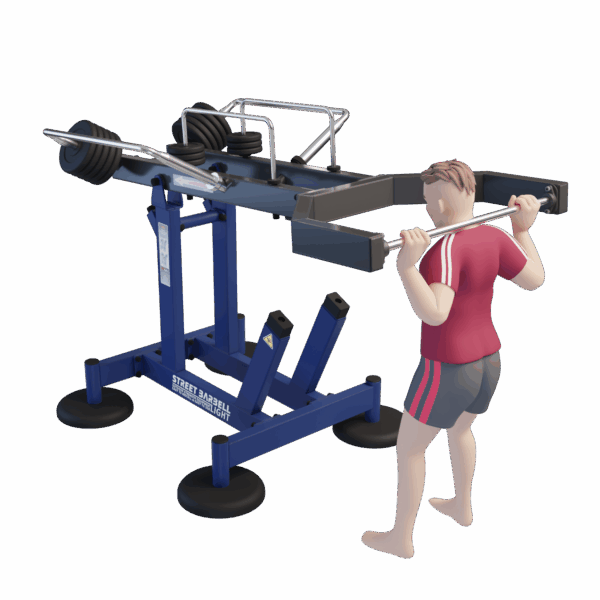 MB 7.68 Multi Bar - Afbeelding 11
