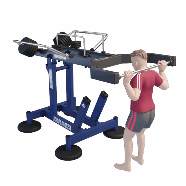 MB 7.68 Multi Bar - Afbeelding 13