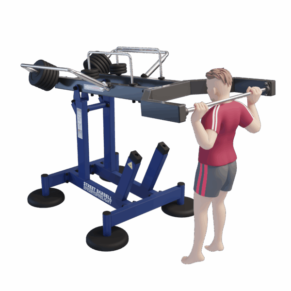MB 7.68 Multi Bar - Afbeelding 14